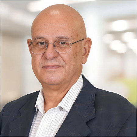 Mohammed Sayim Khalil